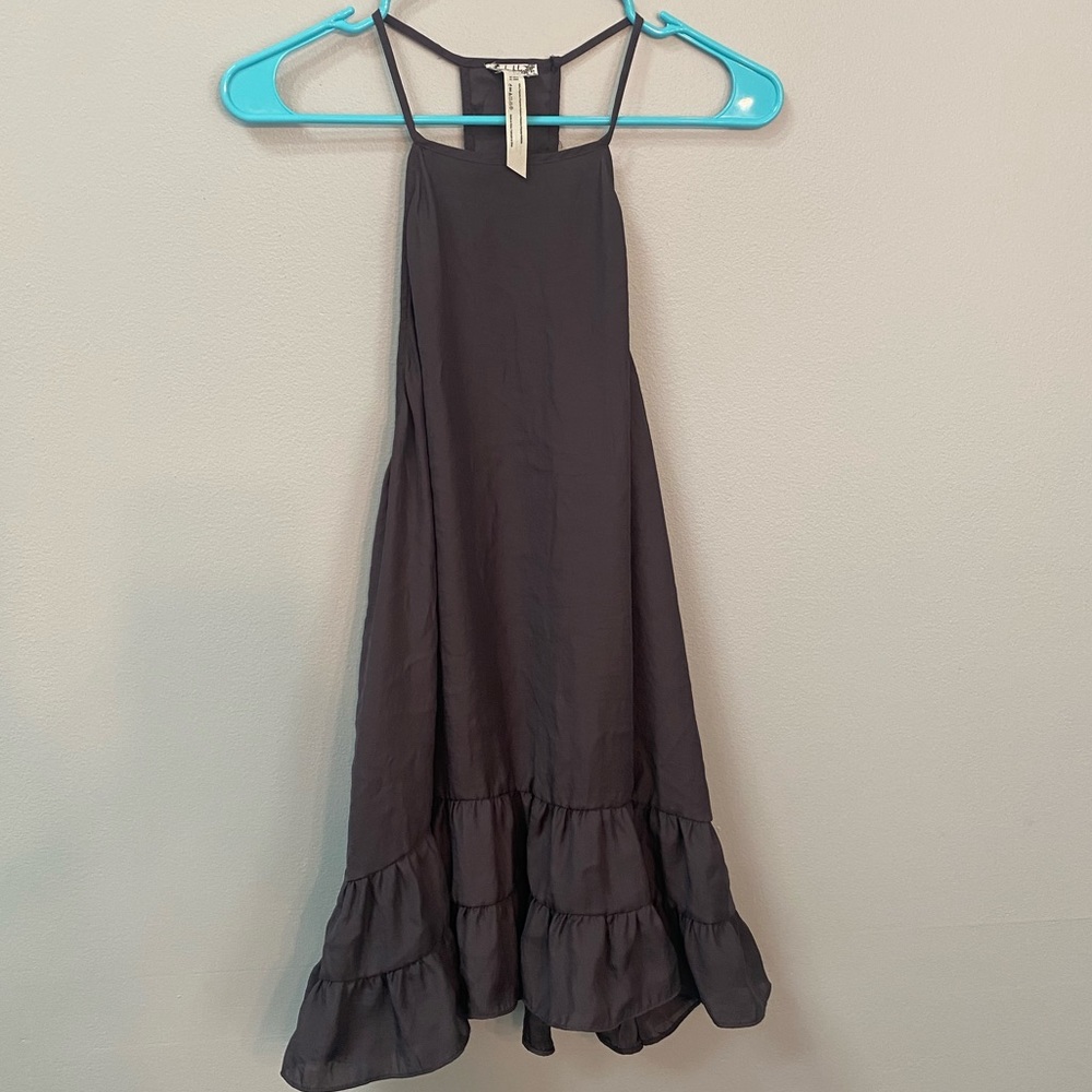 Free People Sleeveless Night Dress